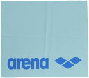 ARENA(アリーナ) ARN4425 ハイレークタオルM マイクロファイバータオルM ARN-4425