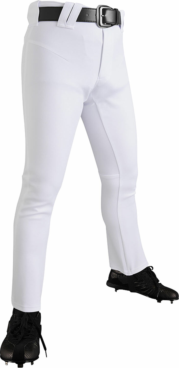 デサント(DESCENTE) DB1233LP ストレートパンツ 野球 パンツ D−COMFITPANTS PRO(ストレートFIT)