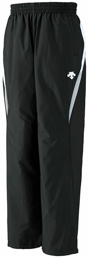 デサント(DESCENTE) PJ320PB ウインドジヤツクパンツ ウインドジャックパンツ