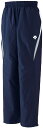 デサント(DESCENTE) PJ320PB ウインドジヤツクパンツ ウインドジャックパンツ(4)
