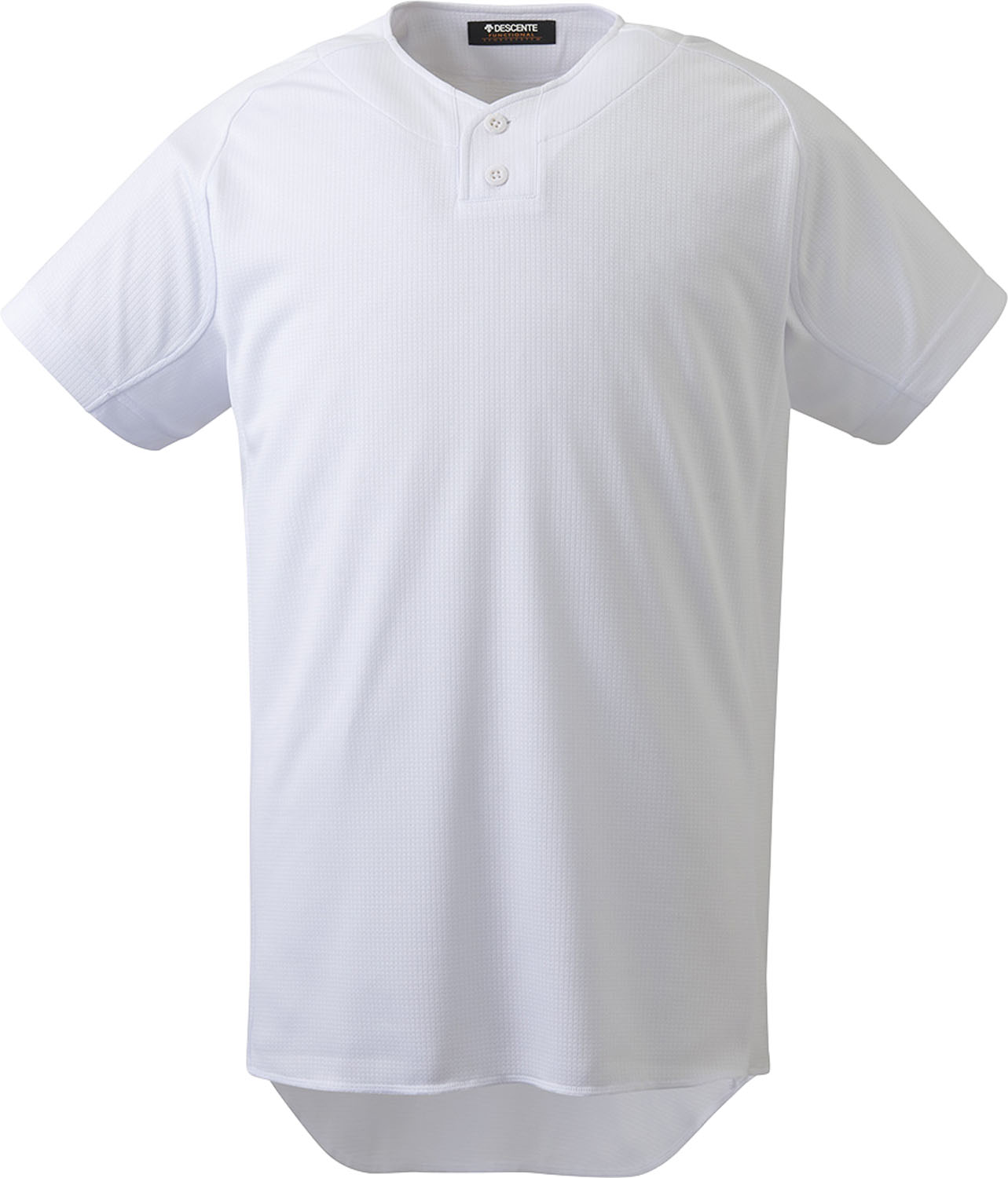 デサント(DESCENTE) STD82TA ユニフオ−ムシヤツ 野球 ユニフォームシャツ