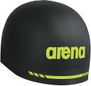 ARENA(アリーナ) AS5SSC02U レーシングシリコーンキャップアクアフ 【アクアフォース 3D キャップ】レーシングシリコーンキャップ ( ソフトタイプ、 FINA 承認 )