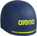 ARENA(アリーナ) AS5SSC02U レーシングシリコーンキャップアクアフ 【アクアフォース 3D キャップ】レーシングシリコーンキャップ ( ソフトタイプ、 FINA 承認 )