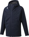 デサント(DESCENTE) DB4FWB60M ボンデイングシエルジヤケツト ボンディングシェルジャケット 上着 ジャケット ウェア