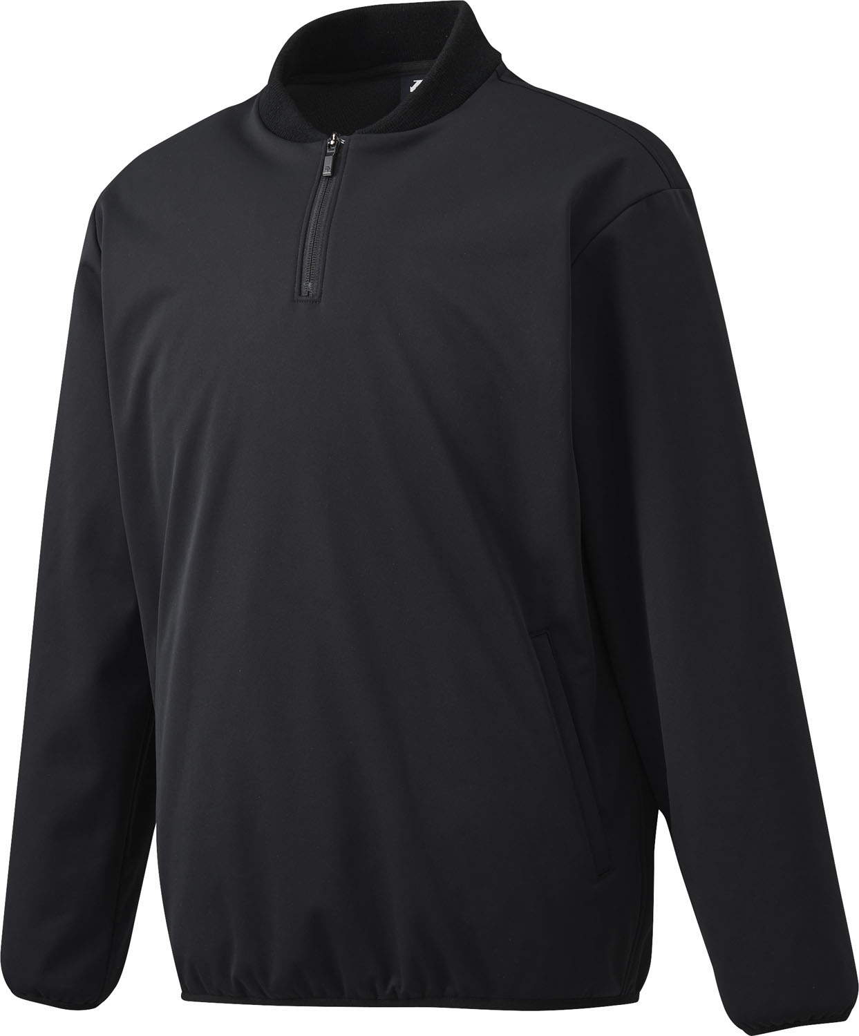 デサント(DESCENTE) DB4FWB90M ボンデイングプルオーバーコート ボンディングプルオーバーコート 上着 ジャケット ウェア