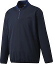 デサント(DESCENTE) DB4FWB90M ボンデイングプルオーバーコート ボンディングプルオーバーコート 上着 ジャケット ウェア