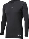 デサント(DESCENTE) DB5SUD20M マルクビナガソデアンダーシヤツ 丸首長袖アンダーシャツ