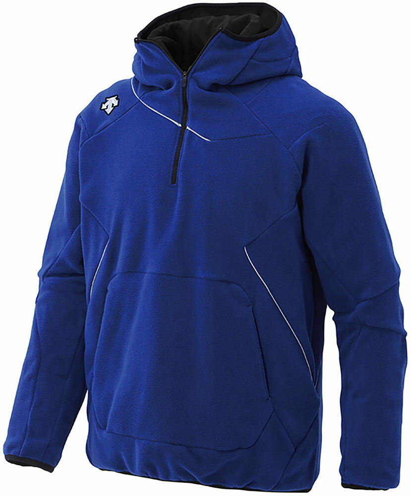 デサント(DESCENTE) DBX2360JC フリースジヤケツト フリースジャケット 上着 ジャケット ウェア