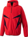 デサント(DESCENTE) DBX2560C フリースジヤケツト フリースジャケット 上着 ジャケット ウェア