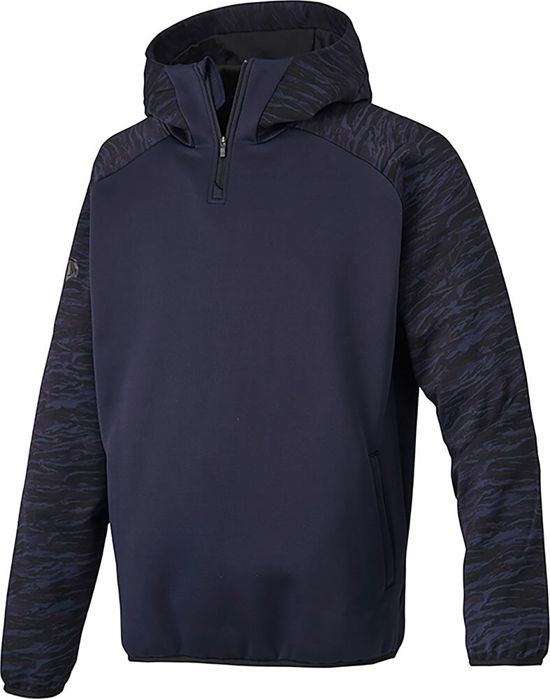デサント(DESCENTE) DBX2760B バリアフリース バリアフリース 上着 ジャケット ウェア