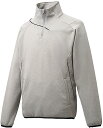 デサント(DESCENTE) DBX2762JB バリアフリース バリアフリース 上着 ジャケット ウェア