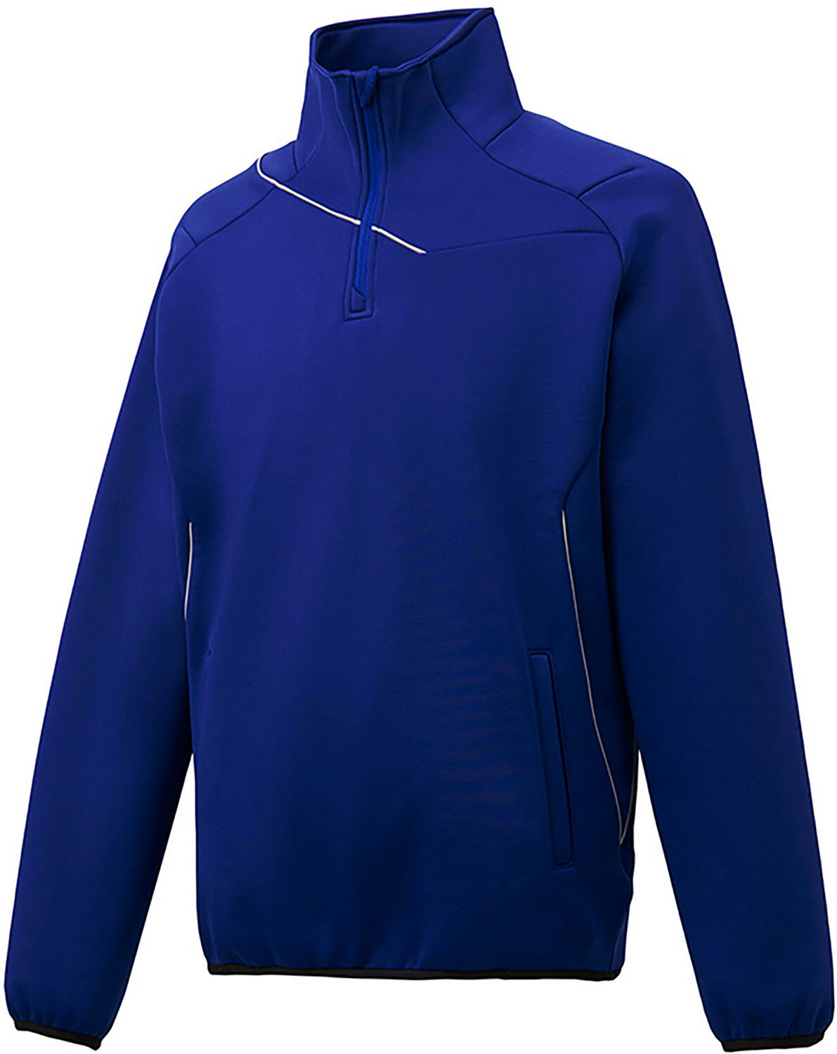 デサント(DESCENTE) DBX2762JB バリアフリース バリアフリース 上着 ジャケット ウェア