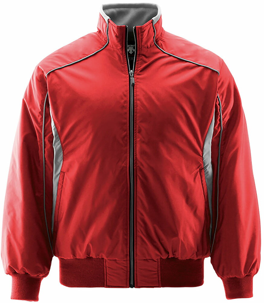 デサント(DESCENTE) DR215B グランドコート グランドコート 上着 ジャケット ウェア