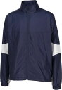 デサント(DESCENTE) DZ4FWBR2UB ウインドブレーカージャケット ウインドブレーカージャケット アウター ジャケット 上着 部活 チーム クラブ 移動着 ウェア 部員