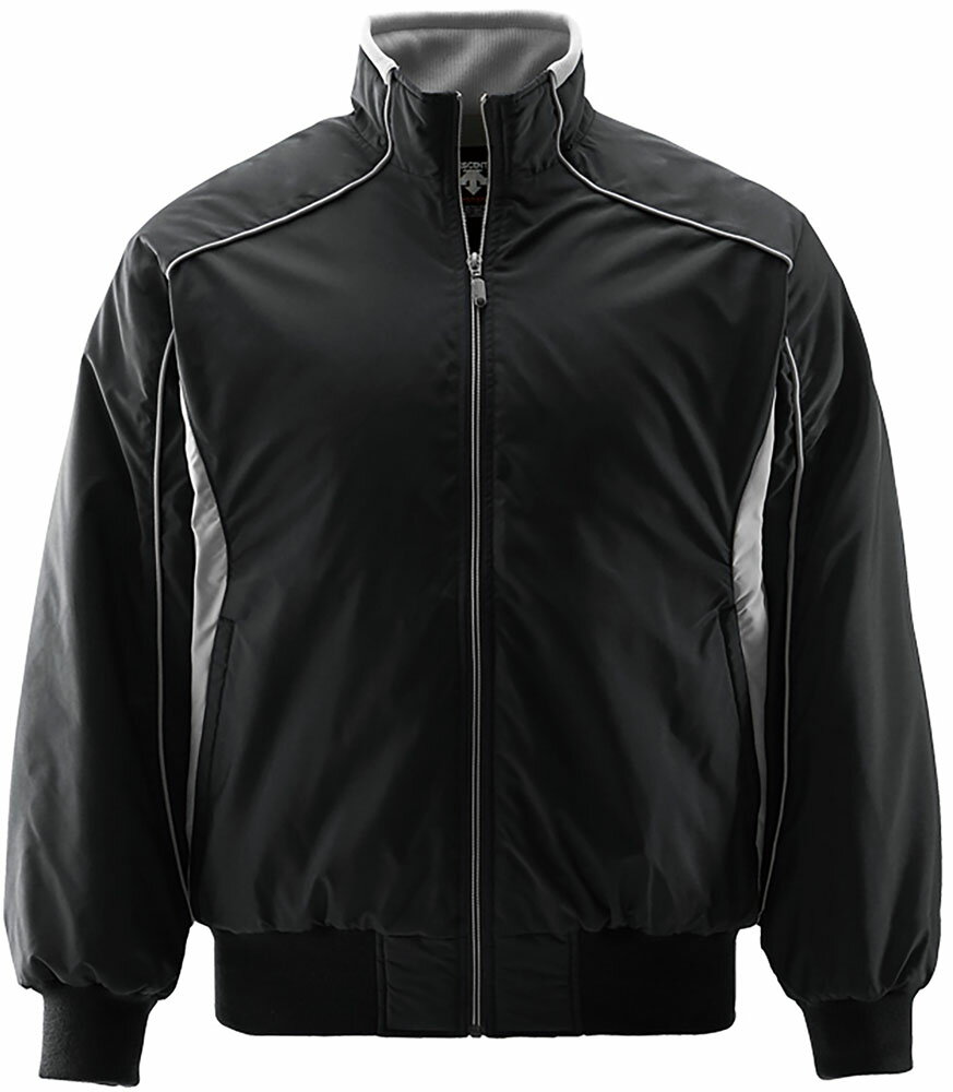 デサント(DESCENTE) JDR215B ジユニアグランドコート ジュニアグランドコート 上着 ジャケット ウェア