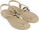 GRENDHA SG18869327 CACAU ENLACE SAND CACAU ENLACE SAND
