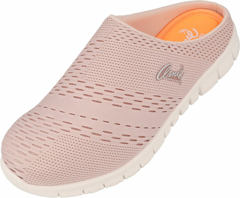 アーノルドパーマー Arnold Palmer AN0904 スライダー AN0904 サボシューズ レディース