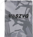SPAZIO(スパッツィオ)BG0125 SZVGシューズケース SZVGシューズケース