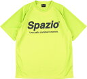 SPAZIO(スパッツィオ)GE0782 JR.SPAZIOプラシャツ Jr.Spazioプラシャツ
