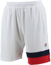 FILA(フィラ) VM7016 09_ショートパンツ ショートパンツ