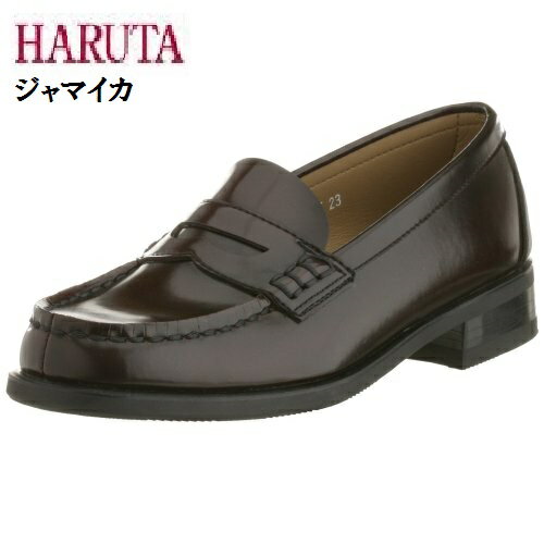 通学靴にお勧め (ハルタ)HARUTA 4505...の商品画像