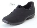 madras Walk MWL2071 マドラスウォーク GORE-TEX ゴアテックス カジュアル パンプス ウエッジ ヒール完全防水 レディス