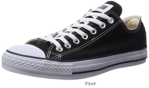 ALL STAR コンバース オールスター キャンパス [CONVERSE] OX メンズ