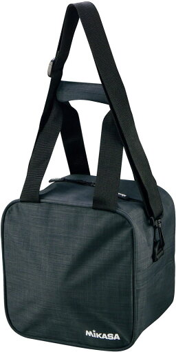 ミカサ(MIKASA) ACBGL10BK バスケットバッグ1コイリクロ バスケットボールバッグ1個入 ブラック ミカサ(MIKASA) ACBGL10BK バスケットバッグ1コイリクロ バスケットボールバッグ1個入 ブラック