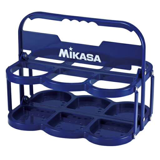 ミカサ(MIKASA) BC6 BC−6 ボトルキャリアー(6本入) ミカサ(MIKASA) BC6 BC−6 ボトルキャリアー(6本入)