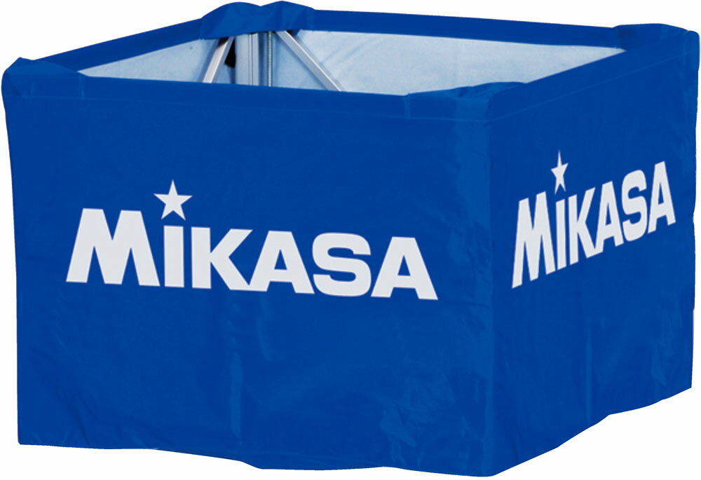 ミカサ(MIKASA) BCMSPHS ボールカゴ＿マクタイ 器具 ボールカゴ用(箱型・大、箱型・中 ...