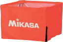 ミカサ(MIKASA) BCMSPHS ボールカゴ_マクタイ 器具 ボールカゴ用(箱型・大、箱型・中、屋外用) 幕体のみ