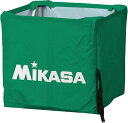 ミカサ(MIKASA) BCMSPSS マクタイ 器具 ボールカゴ用(箱型・小) 幕体のみ