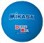 ミカサ(MIKASA) D1 ドッジ1ゴウ＿ゴム 教育用ドッジボール1号