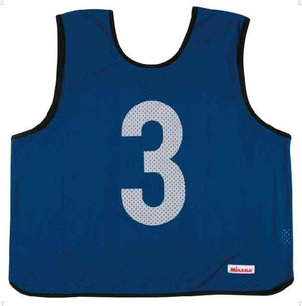 ミカサ(MIKASA) GJR2NB ゲームジャケット＿ネイビーブルー ゲームジャケット レギュラーサイズネイビーブルー