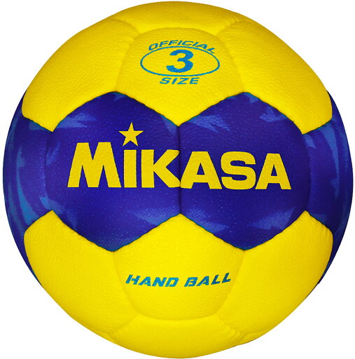 ミカサ(MIKASA) HB351BYBL ハンド3ゴウ レンシュウキュウ YBL 屋外用 3 号 ミカサ(MIKASA) HB351BYBL ハンド3ゴウ レンシュウキュウ YBL 屋外用 3 号