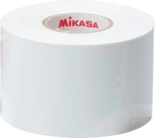ミカサ(MIKASA) LTV5025 ラインテープ50MM_ノビルタイプ_ホワイト ラインテープ(伸びるタイプ) ミカサ(MIKASA) LTV5025 ラインテープ50MM_ノビルタイプ_ホワイト ラインテープ(伸びるタイプ)