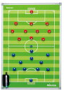 ミカサ(MIKASA) SBFXLB サッカートクダイサクセンバン サッカー特大作戦盤(サンキャクナシ)(4)