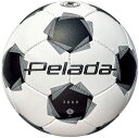 モルテン(Molten) F5K3000 ペレーダ3000 5ゴウ ペレーダ 3000 5号 ホワイト 5号 サッカーボール フットボール 検定球 公式球 グラ...