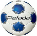 モルテン(Molten) F5K3000WB ペレーダ3000 5ゴウシロアオ ペレーダ 3000 5号 白青 ホワイト 5号 サッカーボール 検定球 公式球 ...