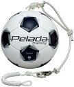 モルテン(Molten) F5K9300 ペレーダ トレーニング テッサー ペレーダ トレーニングテッサー 5号球 ホワイト トレーニング サッカーボール 練習...