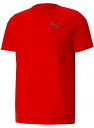 PUMA（プーマ） 588869 ACTIVE＿ソフト＿Tシャツ ACTIVE ソフト Tシャツ