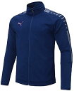 PUMA（プーマ） 656326 トレーニング＿ジャケット トレーニングジャケット メンズ