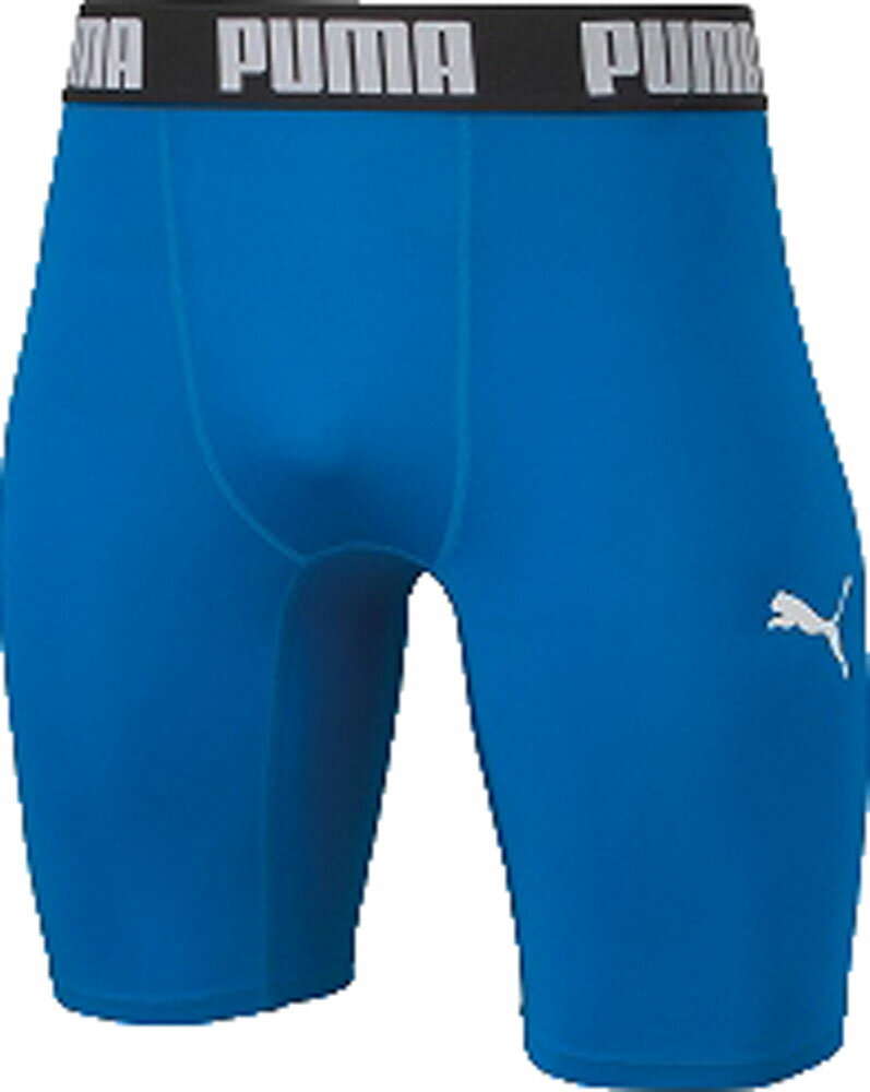 PUMA(プーマ) 656333 コンプレッション_ショートタイツ コンプレッション ショートタイツ