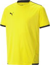 PUMA（プーマ） 705144 TEAMLIGA＿ゲームシャツ＿JR TEAMLIGA ゲームシャツ JR