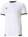 PUMA(プーマ) 705150 TEAMLIGA_ゲームシャツ TEAMLIGA ゲームシャツ(4)