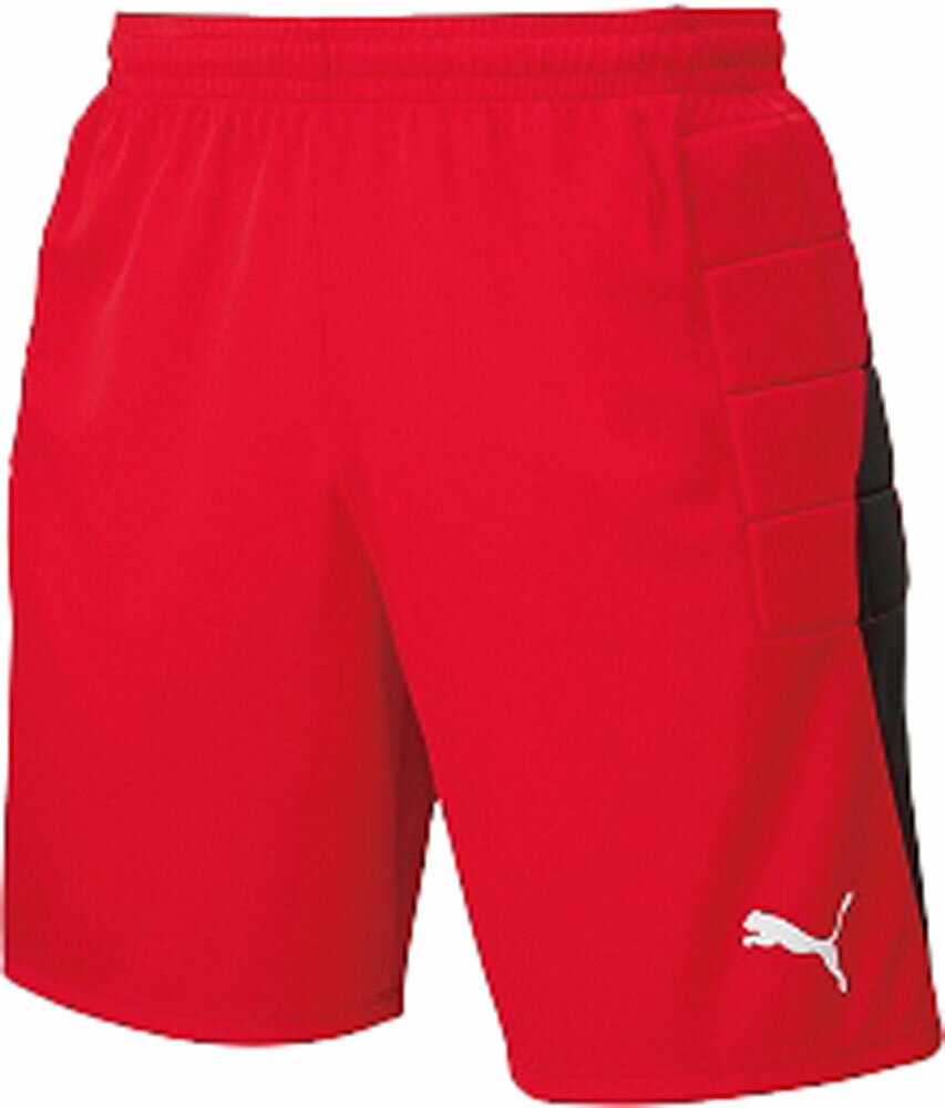 PUMA（プーマ） 729967 LIGA＿GK＿パンツ＿パッドツキ LIGA GKパンツ パッド付き メンズ サッカー・フットサル ゴールキーパーウェア