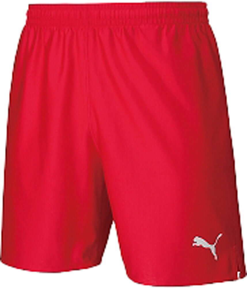 PUMA(プーマ) 729970 LIGA_ゲームパンツ_コア_ジュニア LIGA ゲームパンツ コア ジュニア