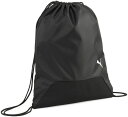 PUMA(プーマ) 090240 TEAMGOAL ジムサック チームゴール teamGOAL ジムサック メンズ レディース かばん バッグ ナップサック ジ...