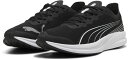 PUMA(プーマ) 37944201 リディーム プロ レーサー リーディム プロ レーサー ランニングシューズ REDEEM PRO RACER メンズ レディース プーマ ブラック/プーマ ホワイト 靴 ランニング 通気性(4)