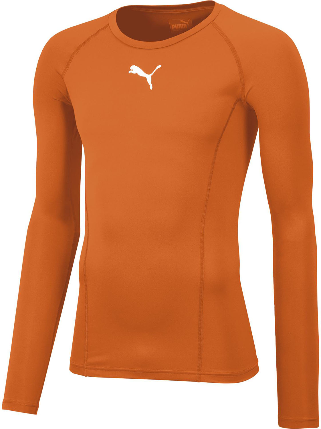 PUMA(プーマ) 658223 LIGA BASELAYER SS Tシャツ LIGA BASELAYER SS Tシャツ LS